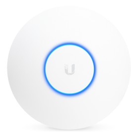 Ubiquiti Networks UniFi AC HD 1733 Mbit/s Bianco Supporto Power over Ethernet (PoE) (UAP-AC-HD)