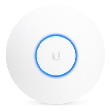 Ubiquiti Networks UniFi AC HD 1733 Mbit/s Bianco Supporto Power over Ethernet (PoE) (UAP-AC-HD)