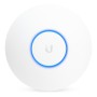 Ubiquiti Networks UniFi AC HD 1733 Mbit/s Bianco Supporto Power over Ethernet (PoE) (UAP-AC-HD)
