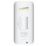 Ubiquiti Networks NanoStation M2 150 Mbit/s Bianco Supporto Power over Ethernet (PoE) (LOCOM2) (LocoM2)