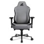 Sharkoon SKILLER SGS40 Seduta imbottita Schienale imbottito (4044951030699)