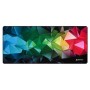 Sharkoon SKILLER SGP30 Tappetino per mouse per gioco da computer Multicolore (4044951032211)