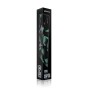 Sharkoon SKILLER SGP30 Tappetino per mouse per gioco da computer Nero, Verde, Grigio (4044951032228)