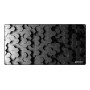 Sharkoon SKILLER SGP30 Big Hex Tappetino per mouse per gioco da computer Nero (4044951032242)