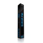 Sharkoon 1337 V2 Big Tappetino per mouse per gioco da computer Nero (4044951034321)