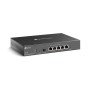 TP-LINK TL-ER7206 router cablato Gigabit Ethernet Nero (TL-ER7206)
