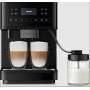 Miele CM 6360 - 125 Edition - macchina da caffè completamente automatica, nero ossidiana opaco (CM 6360 125_promo)