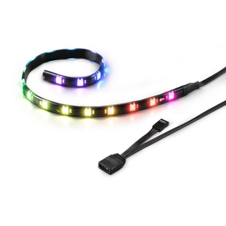 Sharkoon SHARK Blades RGB Universale Striscia LED (4044951026883)