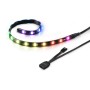 Sharkoon SHARK Blades RGB Universale Striscia LED (4044951026883)