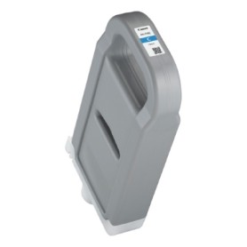 Canon PFI-710C cartuccia d'inchiostro Originale Ciano (2355C001)