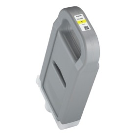 Canon PFI-710Y cartuccia d'inchiostro Originale Giallo (2357C001)