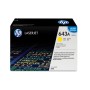 HP Kaseta Color LaserJet Q5952A z żółtym tonerem ColorSphere cartuccia toner 1 pz (Q5952A) (Q5952-67901)