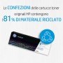 HP Kaseta Color LaserJet Q5952A z żółtym tonerem ColorSphere cartuccia toner 1 pz (Q5952A) (Q5952-67901)