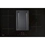 Gaggenau CV281100 Serie 200 Piano cottura a induzione flessibile con sistema di ventilazione integrato 80cm