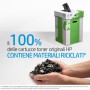 HP Kaseta Color LaserJet Q5952A z żółtym tonerem ColorSphere cartuccia toner 1 pz (Q5952A) (Q5952-67901)