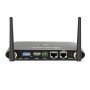 Kindermann Klick & Show K 40 Base Unit, sistema di presentazione wireless HDMI Desktop (7488000315) (WMS-40)