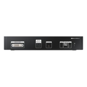 Samsung SBB-SNOWRAF/EN thin client 1,1 kg Nero (SBB-SNOWRAF/EN)