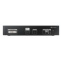 Samsung SBB-SNOWRAF/EN thin client 1,1 kg Nero (SBB-SNOWRAF/EN)
