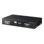 Samsung SBB-SNOWRAF/EN thin client 1,1 kg Nero (SBB-SNOWRAF/EN)