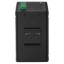 Edimax IGS-5416P switch di rete Gestito Gigabit Ethernet (10/100/1000) Supporto Power over Ethernet (PoE) Nero (IGS-5416P)