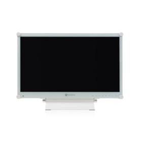 AG Neovo X-22E 54,6 cm (21.5") 1920 x 1080 Pixel Full HD LED Bianco (X22E00A1E0100)