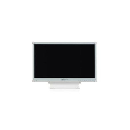 AG Neovo X-22E 54,6 cm (21.5") 1920 x 1080 Pixel Full HD LED Bianco (X22E00A1E0100)