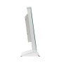 AG Neovo X-22E 54,6 cm (21.5") 1920 x 1080 Pixel Full HD LED Bianco (X22E00A1E0100)