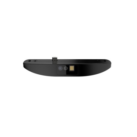 Elo Touch Solutions E393160 lettore di codici a barre Lettore di codici a barre portatile Nero (E393160)