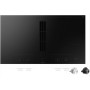 Gaggenau CV492105 Piano cottura a induzione con cappa integrata CV492105 da 90 cm