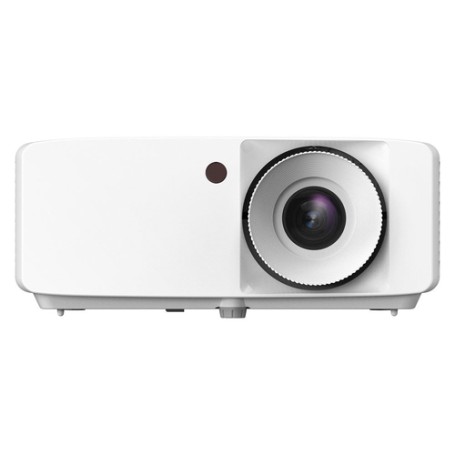 Optoma ZW350E videoproiettore Proiettore a raggio ultra corto 4000 ANSI lumen DLP WXGA (1280x800) Compatibilità  (E9PD7KK11EZ1)
