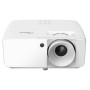 Optoma ZW350E videoproiettore Proiettore a raggio ultra corto 4000 ANSI lumen DLP WXGA (1280x800) Compatibilità  (E9PD7KK11EZ1)