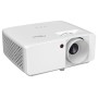 Optoma ZW350E videoproiettore Proiettore a raggio ultra corto 4000 ANSI lumen DLP WXGA (1280x800) Compatibilità  (E9PD7KK11EZ1)