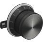 GAGGENAU CKI440000 - SET 4 MANOPOLE NERE