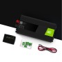 Green Cell INV19 adattatore e invertitore Auto 1500 W Nero (INV19)