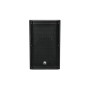 Omnitronic 11038798 altoparlante 2-vie Nero Cablato 300 W (11038798)