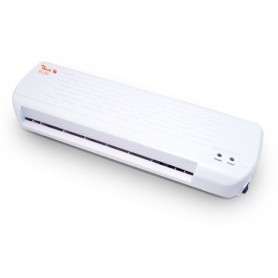 Peach PL707 plastificatrice Plastificatrice a caldo 250 mm/min Bianco (PL707)