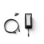 Philips Hue White and Color ambiance 1745930P7 Illuminazione da parete da esterno 8 W Nero (17459/30/P7) (915005842101)