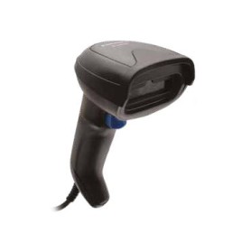 Datalogic Gryphon GM4200 Lettore di codici a barre portatile 1D CCD Nero (GM4200-BK-433-WLC)