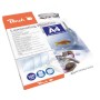 Peach PP500-02 pellicola per plastificatrice 100 pz (PP500-02)