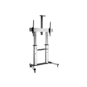 Equip 650605 Supporto per display espositivi 2,54 m (100") Alluminio (650605)