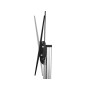 Equip 650605 Supporto per display espositivi 2,54 m (100") Alluminio (650605)
