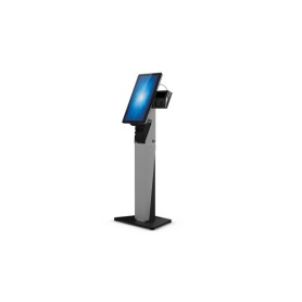 Elo Touch Solutions E797162 Supporto per display espositivi 55,9 cm (22") Nero, Argento (E797162)