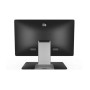 Elo Touch Solution 2702L 68,6 cm (27") 1920 x 1080 Pixel Multi-touch Da tavolo Nero, Argento (E351997)