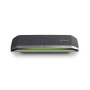 POLY Sync 40+ vivavoce Universale USB/Bluetooth Nero (218764-01)