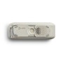 POLY Sync 40+ vivavoce Universale USB/Bluetooth Nero (218764-01)
