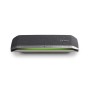 POLY Sync 40+ vivavoce Universale USB/Bluetooth Nero (218764-01)