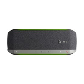 POLY Sync 40+ vivavoce Universale USB/Bluetooth Nero (218765-01)