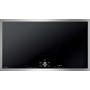 Gaggenau CI292112 Piano cottura ad induzione con cornice in acciaio inox da 90 cm