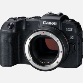 Canon EOS RP + RF 24-105mm F4-7.1 IS STM MILC 26,2 MP CMOS 6240 x 4160 Pixel Nero (3380C133)