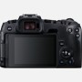 Canon EOS RP + RF 24-105mm F4-7.1 IS STM MILC 26,2 MP CMOS 6240 x 4160 Pixel Nero (3380C133)